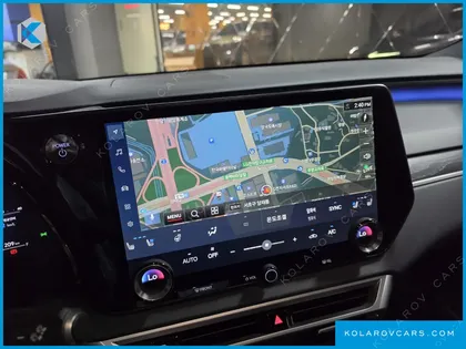 LEXUS RX PREMIUM