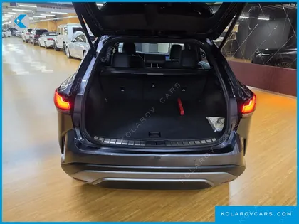 LEXUS RX PREMIUM