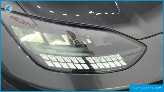 HYUNDAI IONIQ 6 STANDARD