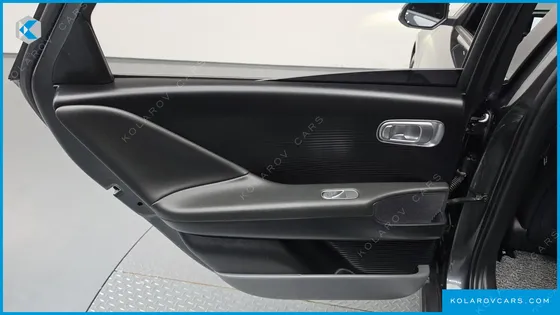 HYUNDAI IONIQ 6 STANDARD