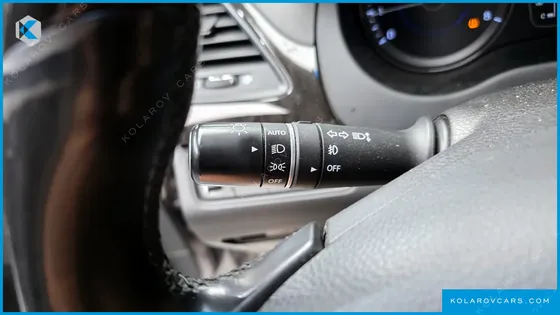 HYUNDAI GRANDEUR HG240 LUXURY