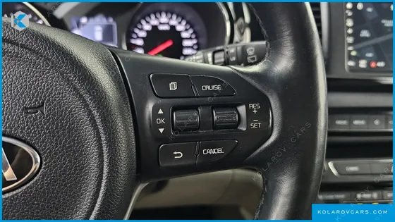 KIA CARNIVAL 9-SEATER PRESTIGE