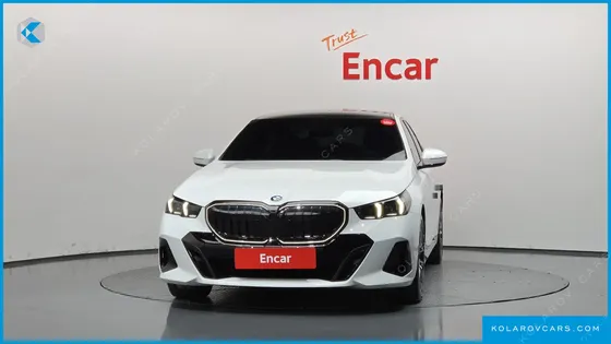 BMW 5 SERIES 520I SPECIAL EDITION