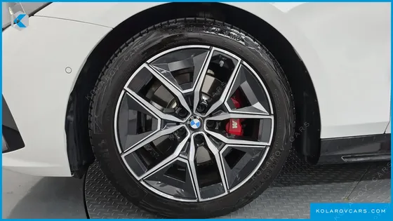 BMW 5 SERIES 520I SPECIAL EDITION