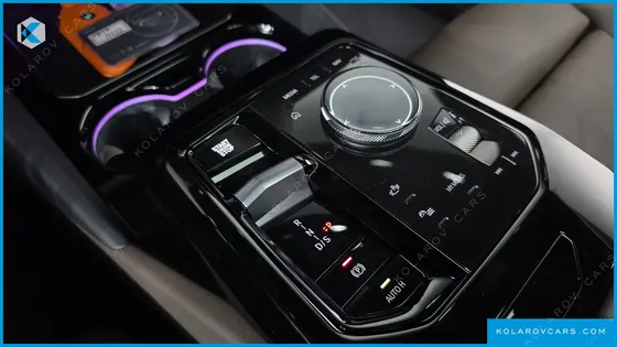 BMW 5 SERIES 520I SPECIAL EDITION