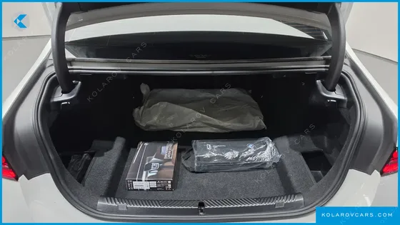 BMW 5 SERIES 520I SPECIAL EDITION