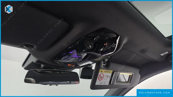 BMW 5 SERIES 520I SPECIAL EDITION