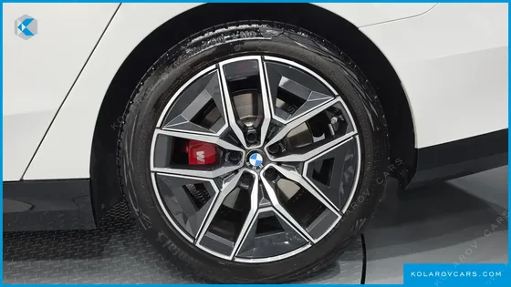 BMW 5 SERIES 520I SPECIAL EDITION