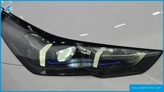 BMW 5 SERIES 520I SPECIAL EDITION