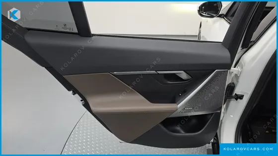 BMW 5 SERIES 520I SPECIAL EDITION