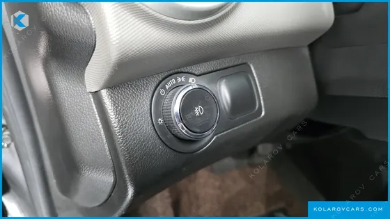 CHEVROLET (GM DAEWOO) AVEO 1.4 TURBO LT