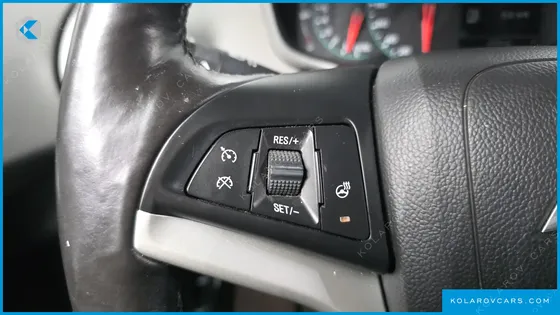 CHEVROLET (GM DAEWOO) AVEO 1.4 TURBO LT