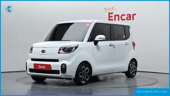 KIA RAY LUXURY