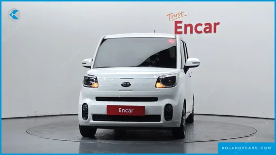 KIA RAY LUXURY