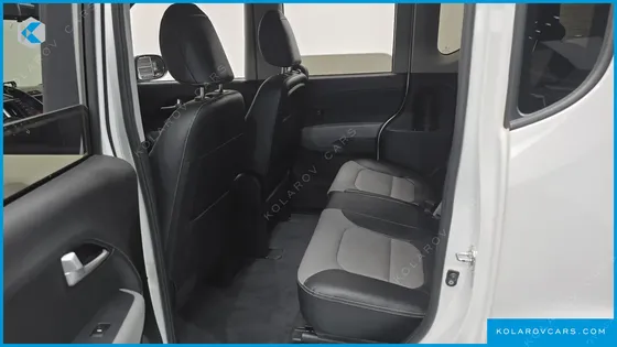 KIA RAY LUXURY