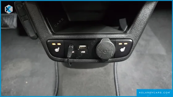 KIA RAY LUXURY