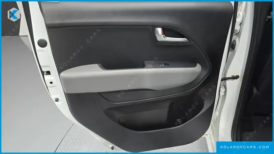 KIA RAY LUXURY
