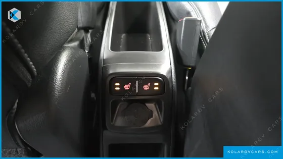 KIA RAY LUXURY