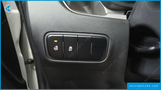 KIA RAY LUXURY