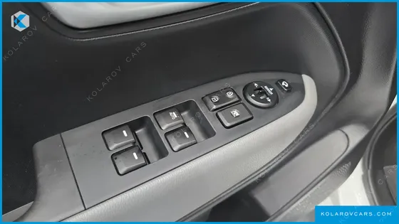 KIA RAY LUXURY