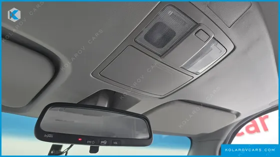 KIA RAY LUXURY