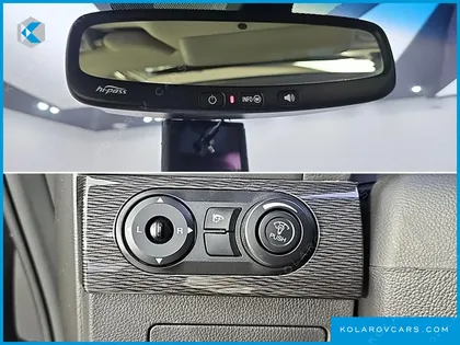 CHEVROLET (GM DAEWOO) CAPTIVA 2WD LT PREMIUM