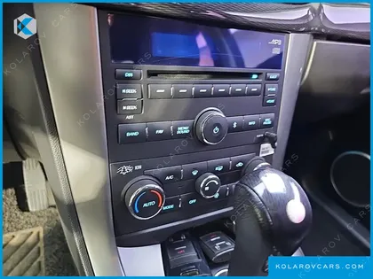 CHEVROLET (GM DAEWOO) CAPTIVA 2WD LT PREMIUM