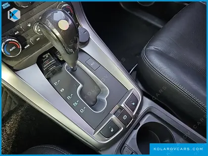 CHEVROLET (GM DAEWOO) CAPTIVA 2WD LT PREMIUM