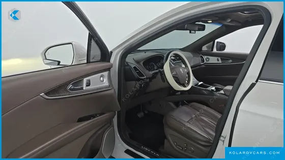 LINCOLN MKX 2.7 2WD
