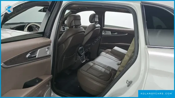 LINCOLN MKX 2.7 2WD