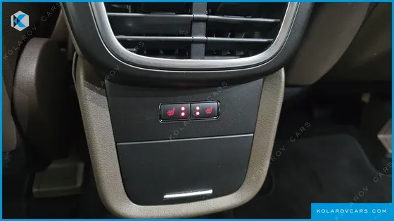 LINCOLN MKX 2.7 2WD