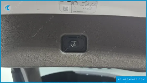 LINCOLN MKX 2.7 2WD