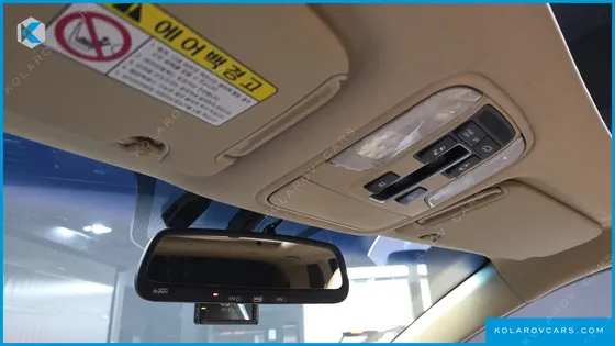 KIA CARNIVAL 9-SEATER NOBLESSE