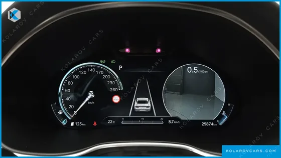 GENESIS G80 GASOLINE 3.5 TURBO AWD