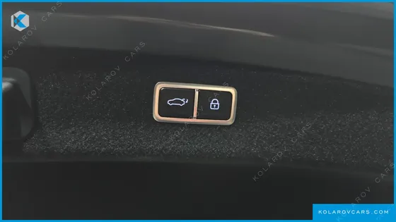 GENESIS G80 GASOLINE 3.5 TURBO AWD