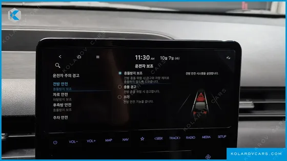 HYUNDAI STARIA CARGO 3-SEATER
