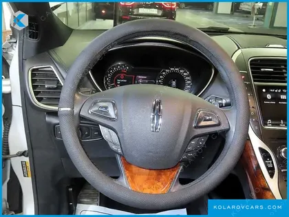 LINCOLN MKX 2.7 2WD