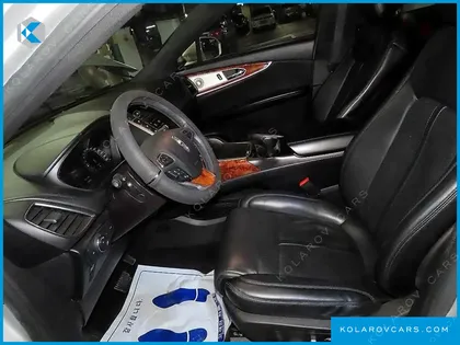 LINCOLN MKX 2.7 2WD