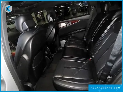 LINCOLN MKX 2.7 2WD