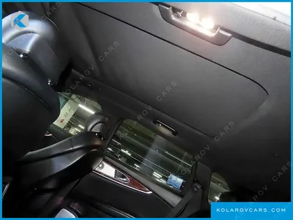 LINCOLN MKX 2.7 2WD
