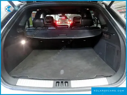 LINCOLN MKX 2.7 2WD