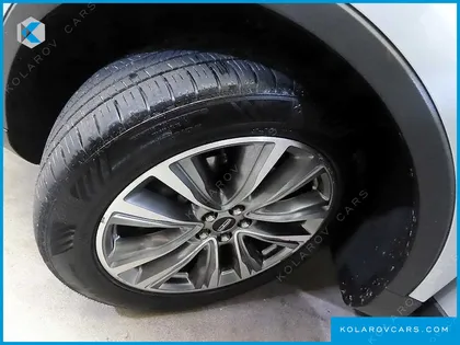LINCOLN MKX 2.7 2WD