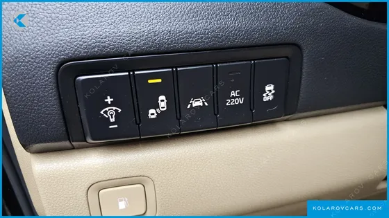 KIA CARNIVAL GASOLINE 7-SEATER LIMOUSINE