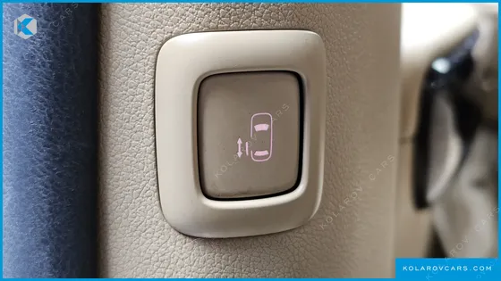 KIA CARNIVAL GASOLINE 7-SEATER LIMOUSINE
