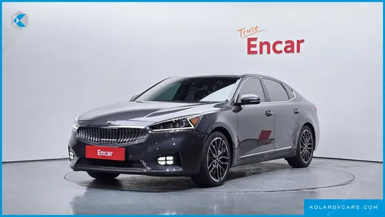 KIA K7 3.3 GDI NOBLESSE