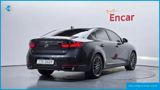 KIA K7 3.3 GDI NOBLESSE