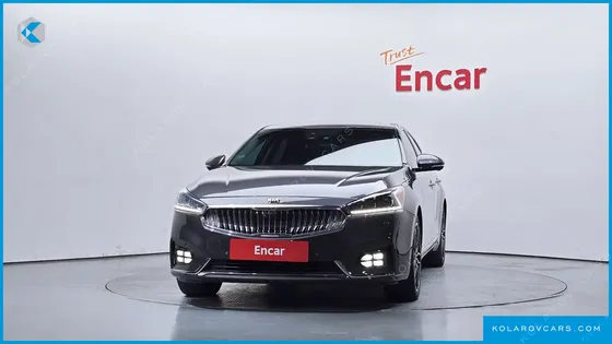 KIA K7 3.3 GDI NOBLESSE