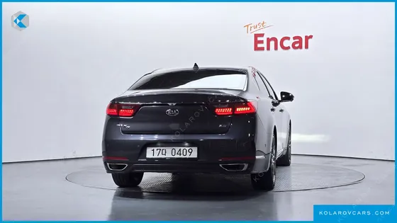 KIA K7 3.3 GDI NOBLESSE