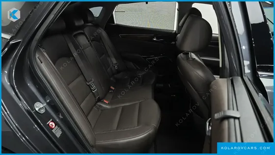 KIA K7 3.3 GDI NOBLESSE