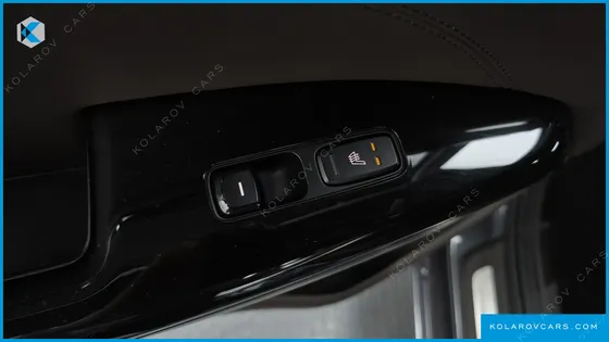 KIA K7 3.3 GDI NOBLESSE